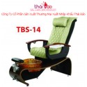 Ghế Spa Pedicure TBS14