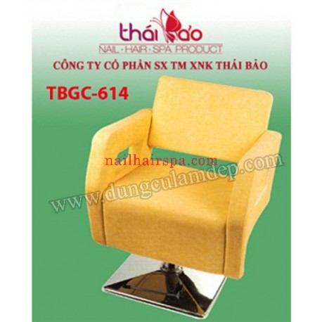 Haircut Seat TBGC614