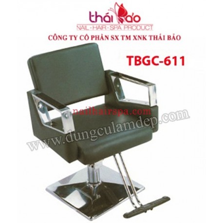 Haircut Seat TBGC611