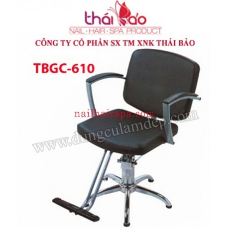 Haircut Seat TBGC610