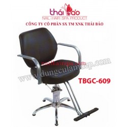 Ghế cắt tóc TBGC609