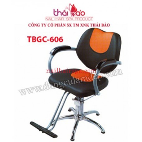 Haircut Seat TBGC606