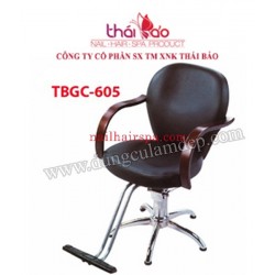 Haircut Seat TBGC605