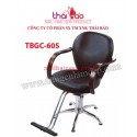 Ghế cắt tóc TBGC605