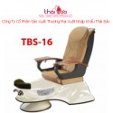 Ghế Spa Pedicure TBS16