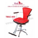 Ghế cắt tóc TBGC603