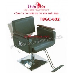 Haircut Seat TBGC602