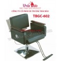 Ghế cắt tóc TBGC602
