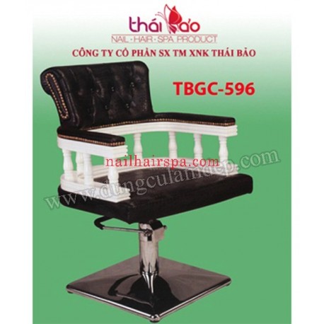 Haircut Seat TBGC596