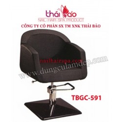 Haircut Seat TBGC591
