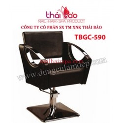Haircut Seat TBGC590