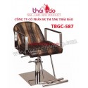 Haircut Seat TBGC587