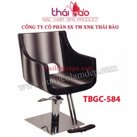 Haircut Seat TBGC584