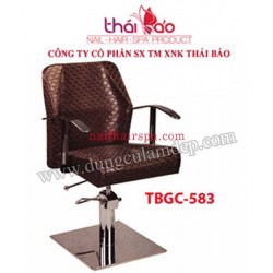 Haircut Seat TBGC583