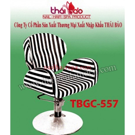 Ghế cắt tóc TBGC557
