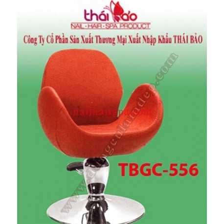 Ghế cắt tóc TBGC556