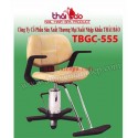 Ghế cắt tóc TBGC555