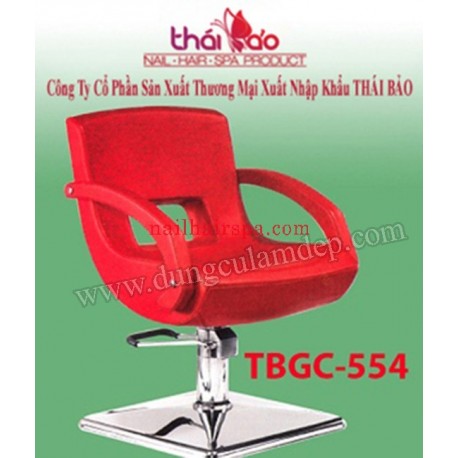 Ghế cắt tóc TBGC554
