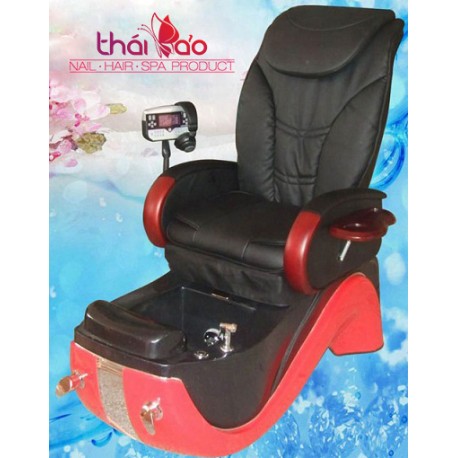 Spa Pedicure Chair TBS08