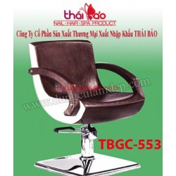 Ghế cắt tóc TBGC553