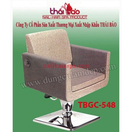 Ghế cắt tóc TBGC548