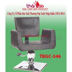 Ghế cắt tóc TBGC546