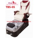 Spa Pedicure Chair TBS05