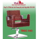 Ghế cắt tóc TBGC543