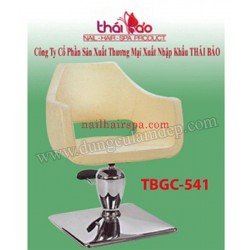Ghế cắt tóc TBGC541