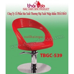 Ghế cắt tóc TBGC539