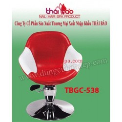 Ghế cắt tóc TBGC538