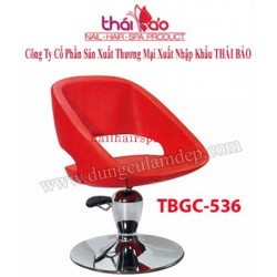 Ghế cắt tóc TBGC536