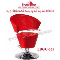 Ghế cắt tóc TBGC535