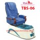 Spa Pedicure Chair TBS06