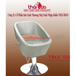 Ghế cắt tóc TBGC533