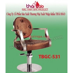Ghế cắt tóc TBGC531