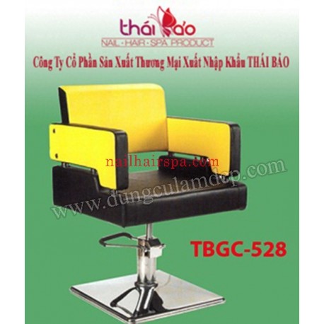 Ghế cắt tóc TBGC528