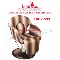 Ghế cắt tóc TBGC599