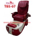 Spa Pedicure Chair TBS07