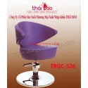 Ghế cắt tóc TBGC526