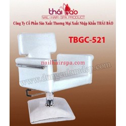 Ghế cắt tóc TBGC521