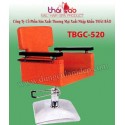 Ghế cắt tóc TBGC520