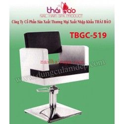 Ghế cắt tóc TBGC519