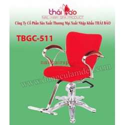 Ghế cắt tóc TBGC511