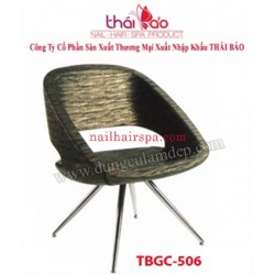 Ghế cắt tóc TBGC506