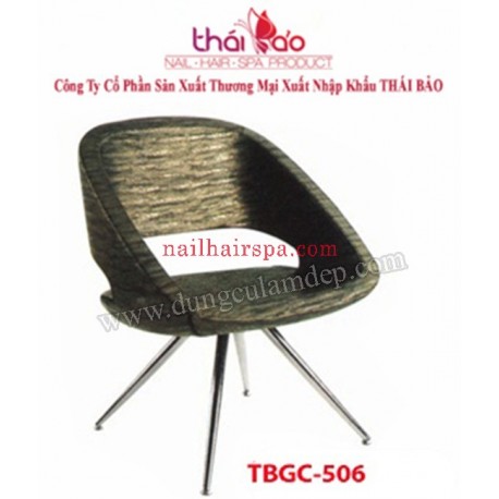 Ghế cắt tóc TBGC506