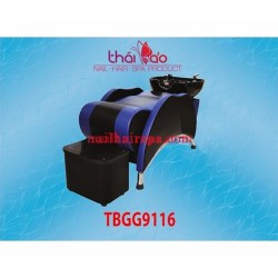 Shampoo beds TBGG9116