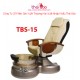 Spa Pedicure Chair TBS15
