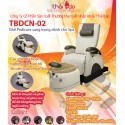 Spa Pedicure Chair TBS02