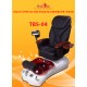 Spa Pedicure Chair TBS04